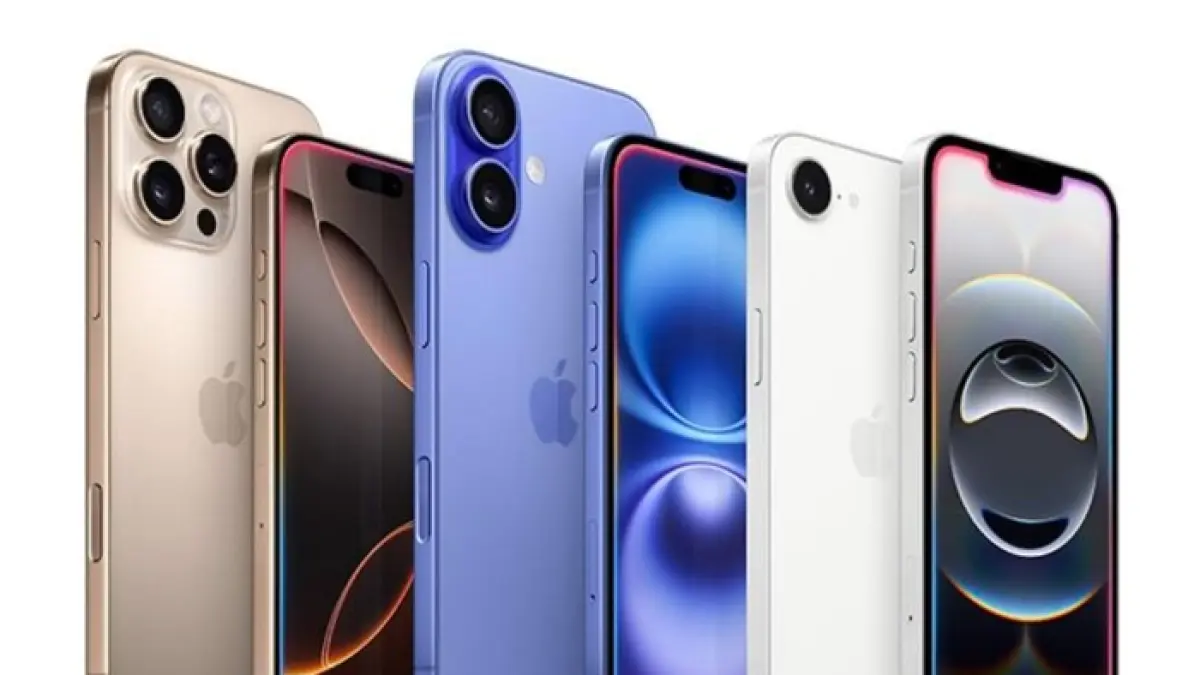 iPhone turun harga drastis, cek rekomendasi iPhone 14 dan 15 paling worth it dengan fitur terbaik (PINTEREST)