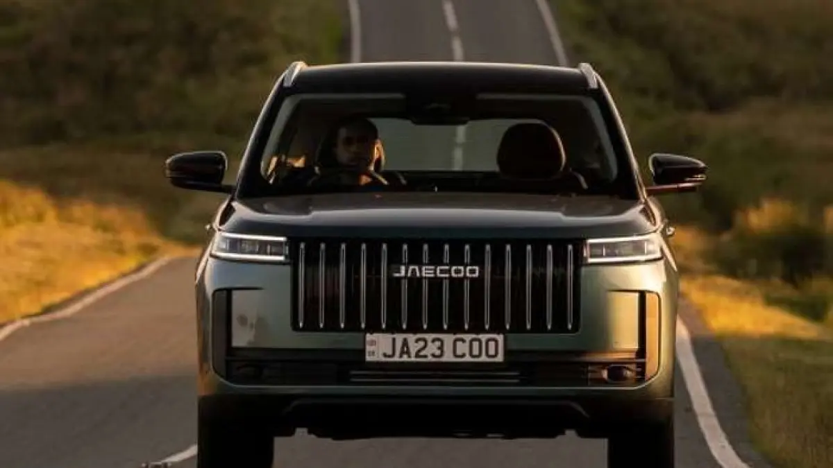 Kelemahan Jaecoo J5 terungkap setelah 4.000 km, mulai dari audio bug, getaran, hingga fitur minim. Wajib tahu sebelum beli!(Gemini AI)
