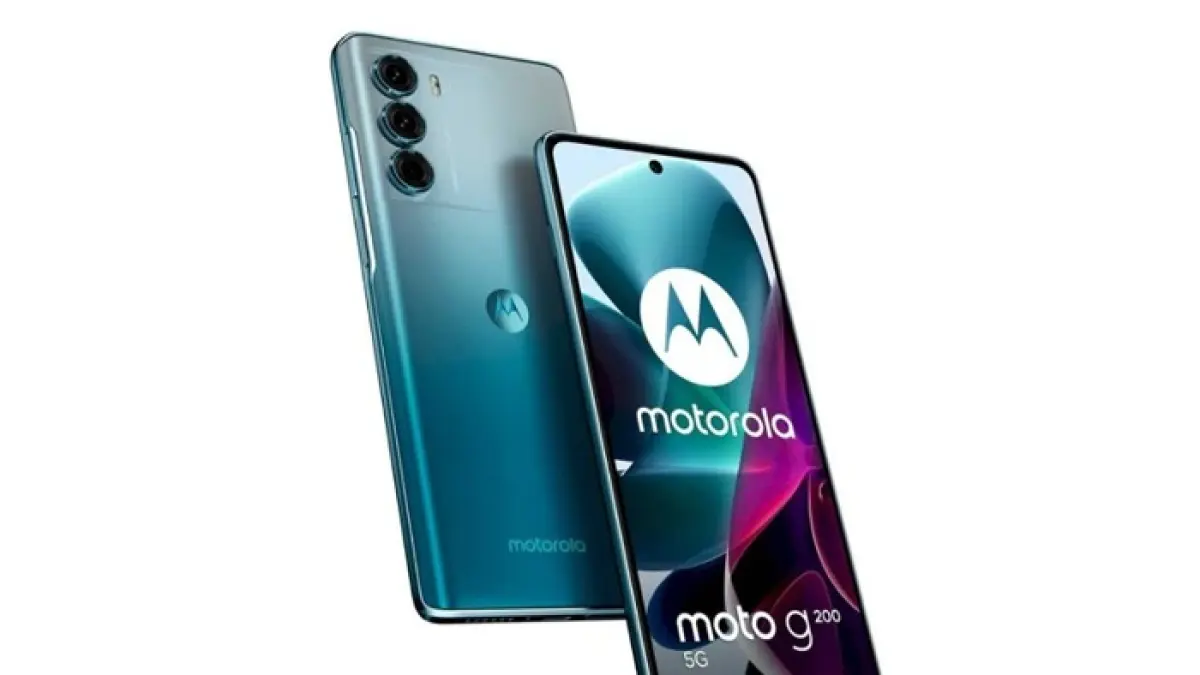 Motorola G murah hadir sebagai HP terjangkau dengan performa stabil dan baterai tahan lama untuk aktivitas harian (PINTEREST)