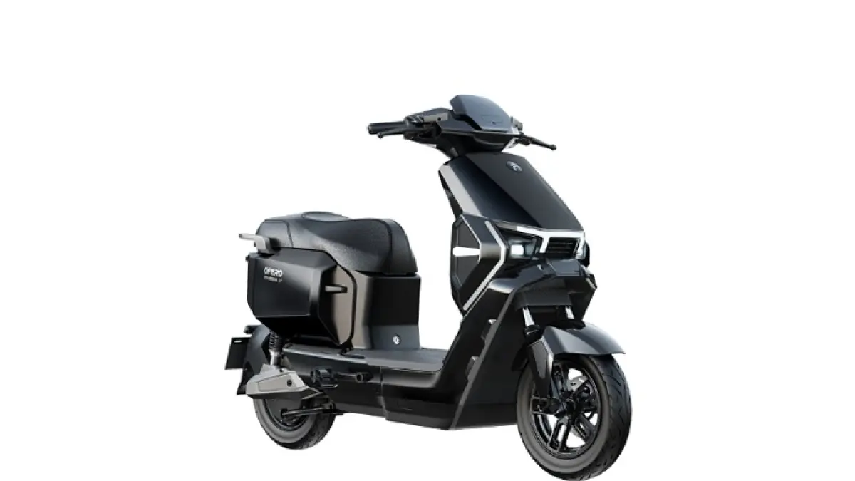 Overo Starir 3 Lead 3 sepeda listrik Rp9 jutaan tembus 149 km di uji jalan, lebih jauh dari klaim pabrikan!(Gemini AI)