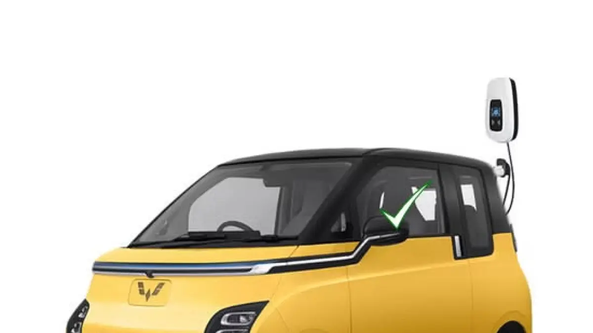 Pengalaman pakai Wuling Air EV jangka panjang, dari irit biaya hingga masalah kaki-kaki dan handling, simak sebelum beli. (Pinterest.com)