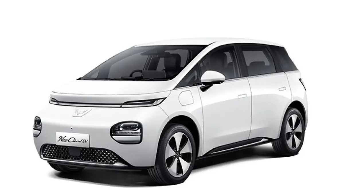 Wuling Binguo EV 2025 turun harga hingga Rp30 jutaan. Simak spesifikasi, fitur, dan alasan mobil ini lebih murah dari rivalnya.(pinterest)