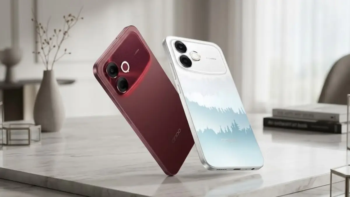 7 HP 5G RAM 12 GB murah terbaik 2026, performa kencang mulai Rp3 jutaan dengan fitur unggulan dan baterai besar.(Ilustrasi AI)