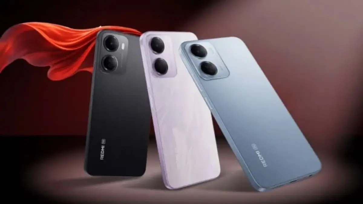 7 HP RAM 12 GB murah terbaik 2026, spek dewa anti lemot mulai Rp3 jutaan cocok untuk multitasking dan gaming.(Pinterest)