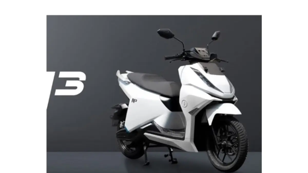 Alpha Entry Next Gen buktikan bisa tempuh Jakarta–Bandung tanpa charger pribadi, didukung ekosistem charging canggih.(pinterest)