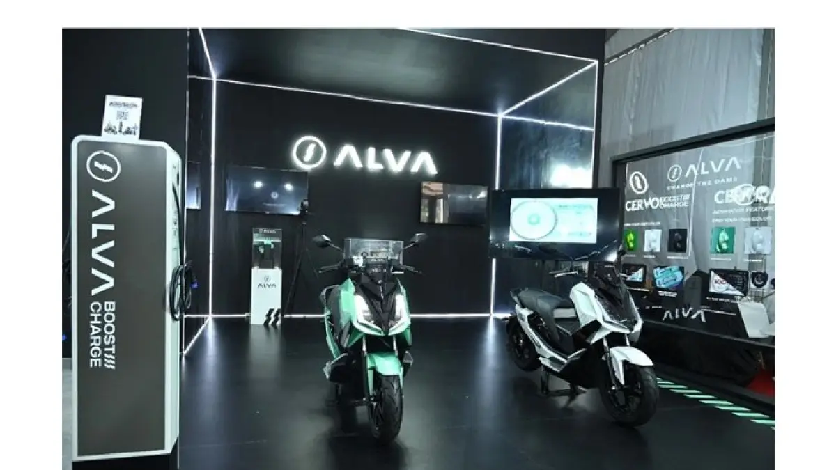 Beli Alpha Entry Next Generation dapat apa saja? Ini isi paket lengkap motor listrik viral, dari helm hingga charger 840 watt.(pinterest)