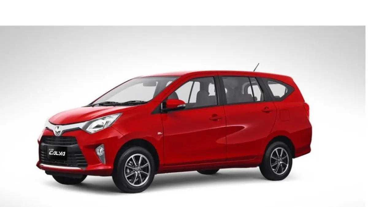 Daihatsu Sigra 2026 hadir dengan harga Rp140 jutaan! Simak fitur, spesifikasi, kelebihan, dan kekurangannya di sini.(pinterest)