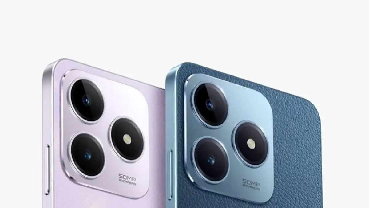 HP 1 Jutaan Terbaik 2026 hadir dengan RAM besar, baterai jumbo, dan layar 120Hz. Simak rekomendasi paling worth it!