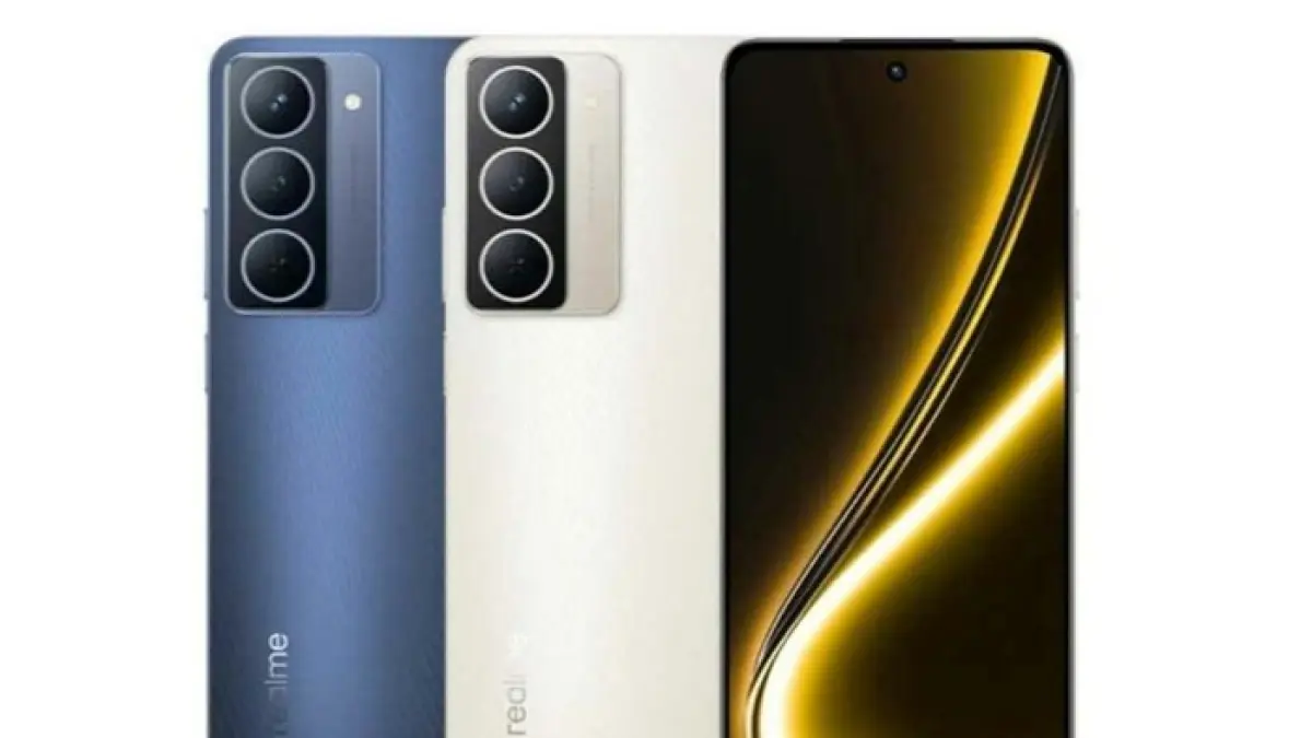 HP entry level 2026 makin canggih dengan layar 120Hz, baterai besar, dan harga Rp1 jutaan. Simak rekomendasi terbaru!