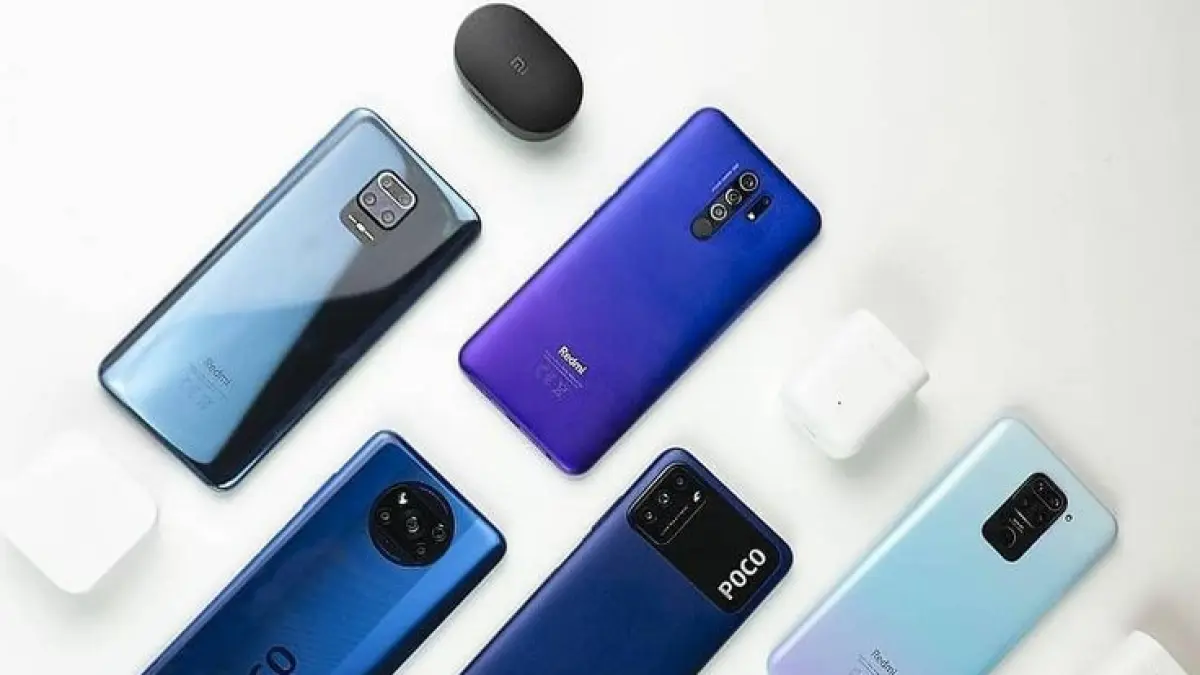 HP gaming 2 jutaan terbaik 2026 hadir dengan performa kencang, baterai besar, dan layar mulus, ini 5 rekomendasi terbaiknya! (Pinterest.com)