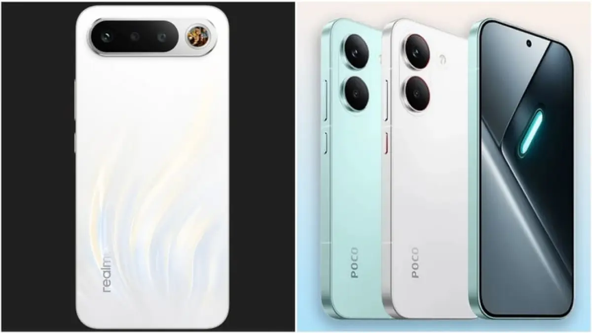 HP Poco Snapdragon termurah 2026 hadir dari Rp2 jutaan hingga flagship, ini 5 pilihan terbaik dengan performa ngebut! (Pinterest.com)