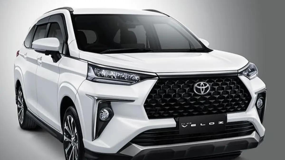 MPV terbaik 2026 hadir dengan pilihan Avanza hingga Innova Zenix, cocok untuk keluarga Indonesia yang cari nyaman dan irit.