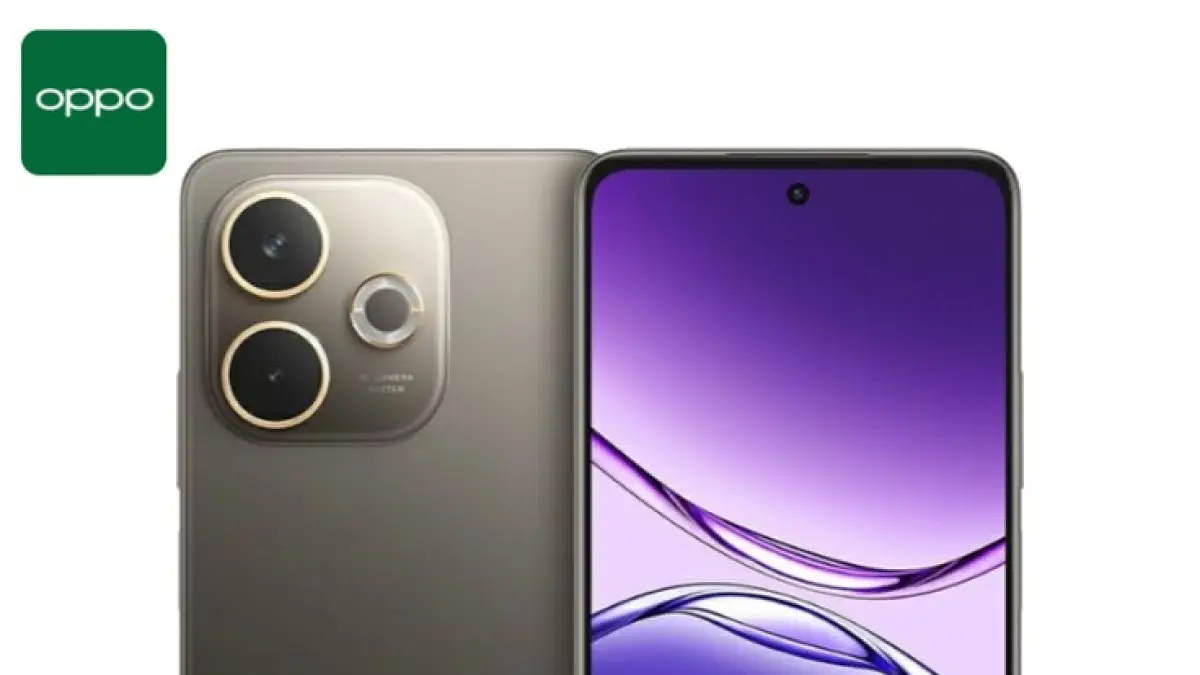 Oppo A5 Pro 5G hadir dengan IP69, baterai 5800 mAh, dan fitur AI. Tangguh, tapi layar dan kamera masih jadi kekurangan. (Pinterest.com)
