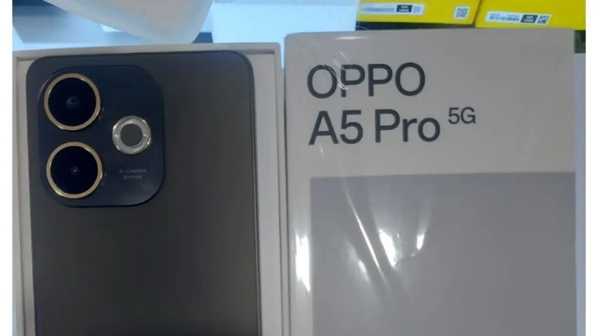 Oppo A5 Pro 5G, review Oppo A5 Pro 5G, spesifikasi Oppo A5 Pro 5G, harga Oppo A5 Pro 5G, kelebihan Oppo A5 Pro 5G (Pinterest.com)
