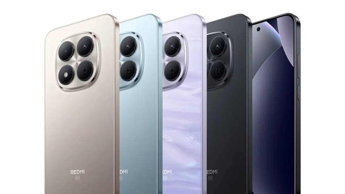 Redmi Note 15 Pro 5G Rp4 jutaan hadir dengan baterai 6.580 mAh, tapi gaming dan kamera masih punya catatan penting.