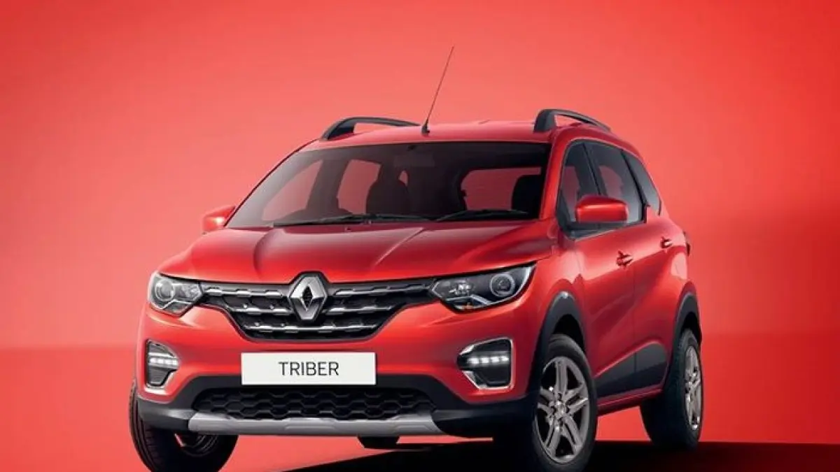 Renault Triber Facelift jadi MPV 7-seater murah dengan fitur lengkap, kabin fleksibel, dan harga super terjangkau di segmen entry level.(Gemini AI)
