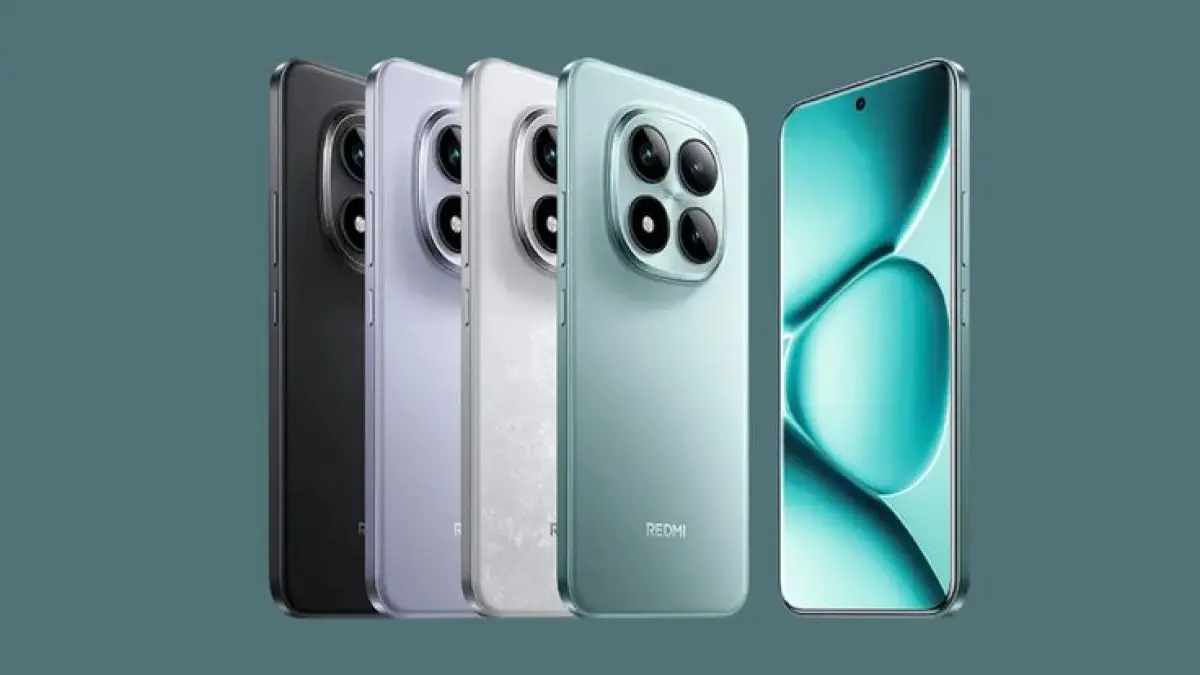 Review Redmi Note 15 5G setelah 1 bulan, cek kelebihan dan kekurangannya. Apakah masih layak dibeli di harga Rp3 jutaan? (Pinterest.com)