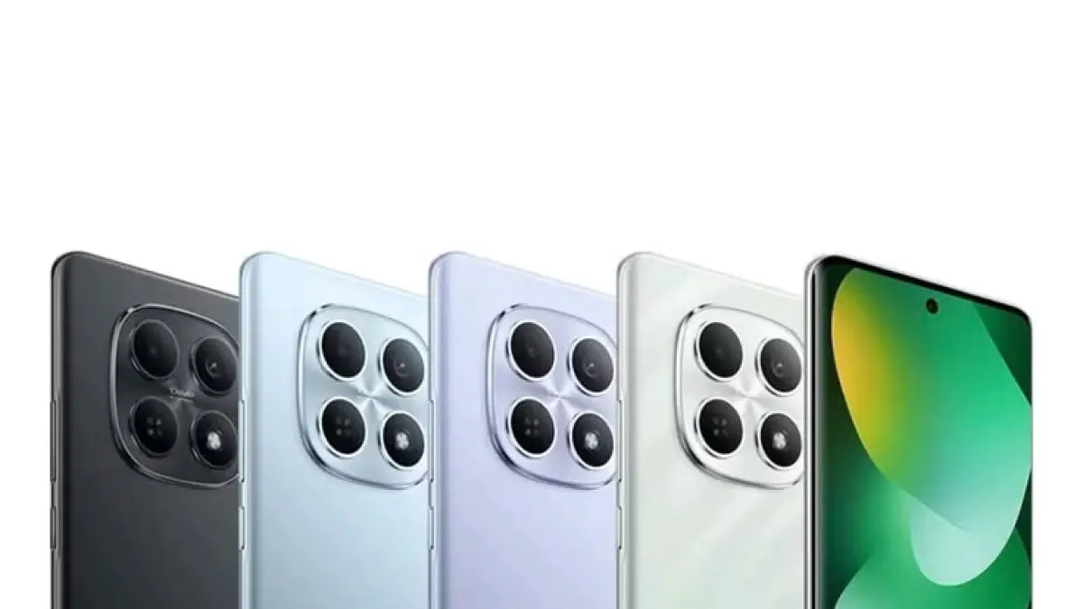 Review Redmi Note 15 5G, upgrade performa Snapdragon 6 Gen 3 tapi masih ada kekurangan di gaming dan kamera. Simak lengkapnya! (Pinterest.com)