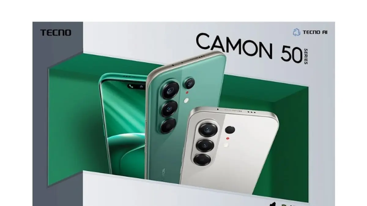 Review Tecno Pova 7 4G terbaru, HP gaming Rp2 jutaan dengan baterai 7000 mAh dan performa stabil untuk gamer.(pinterest)
