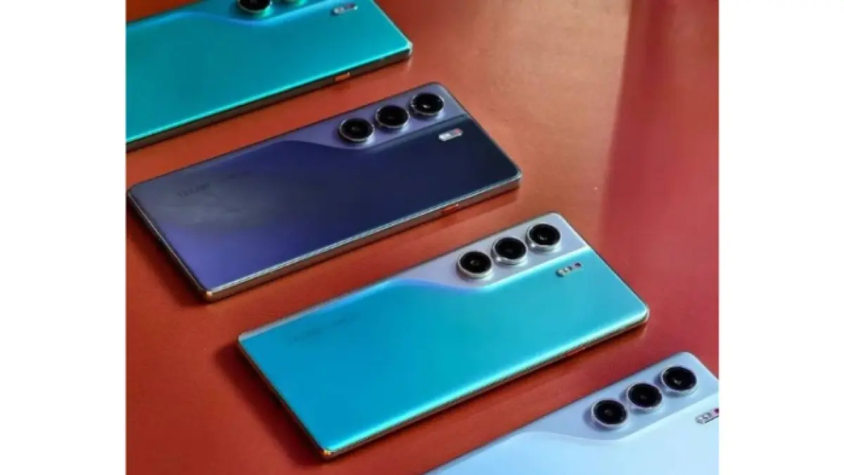 Review Tecno Pova 7 setelah 2 bulan pemakaian, HP gaming baterai 7.000 mAh dengan performa kuat dan fitur lengkap.(pinterest)