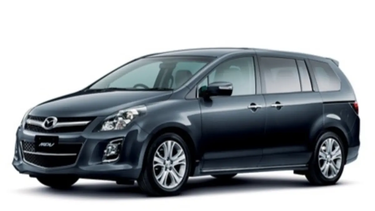 Toyota Avanza 2026 hadir dengan desain baru, fitur lengkap, dan harga kompetitif. MPV keluarga paling dicari di Indonesia.