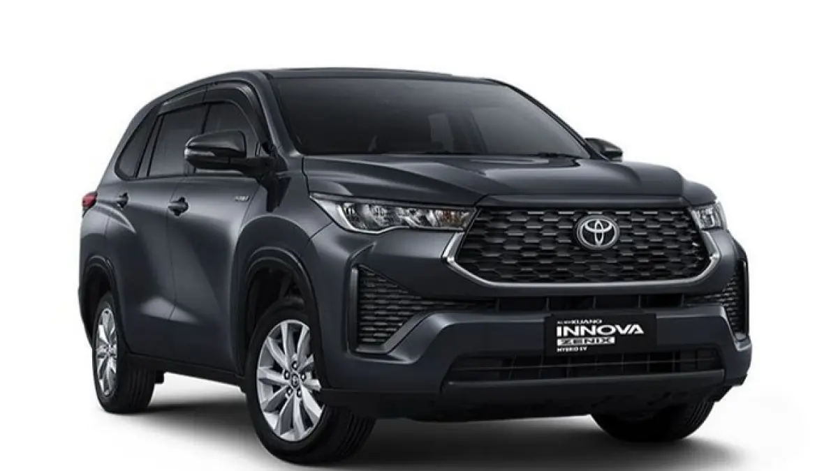 Toyota Avanza 2026 hadir dengan desain baru, fitur lengkap, dan harga terjangkau, tetap jadi MPV keluarga paling favorit di Indonesia.