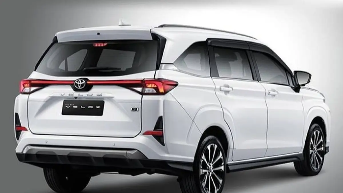 Wuling Confero 2026 hadir lebih modern dengan fitur lengkap, desain elegan, dan harga kompetitif di kelas MPV keluarga.