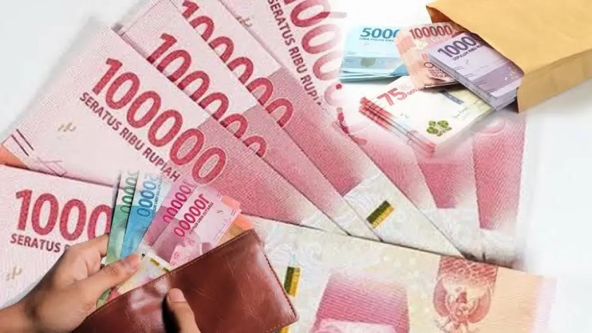 Cek saldo KKS PKH BPNT tahap 2 hari ini masih kosong. Pencairan bansos 2026 belum merata di seluruh daerah.(Pinterest)
