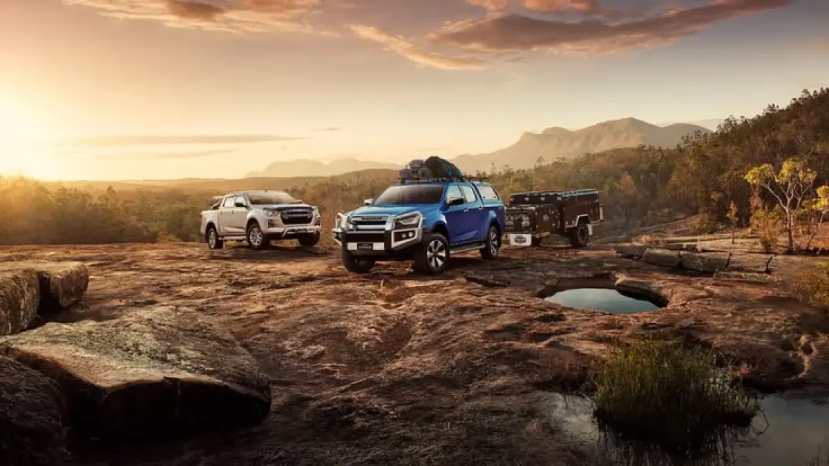 Daihatsu Sigra 2026 hadir lebih stylish, irit BBM, nyaman untuk 7 penumpang, dan tetap jadi mobil keluarga murah favorit.(Pinterest)