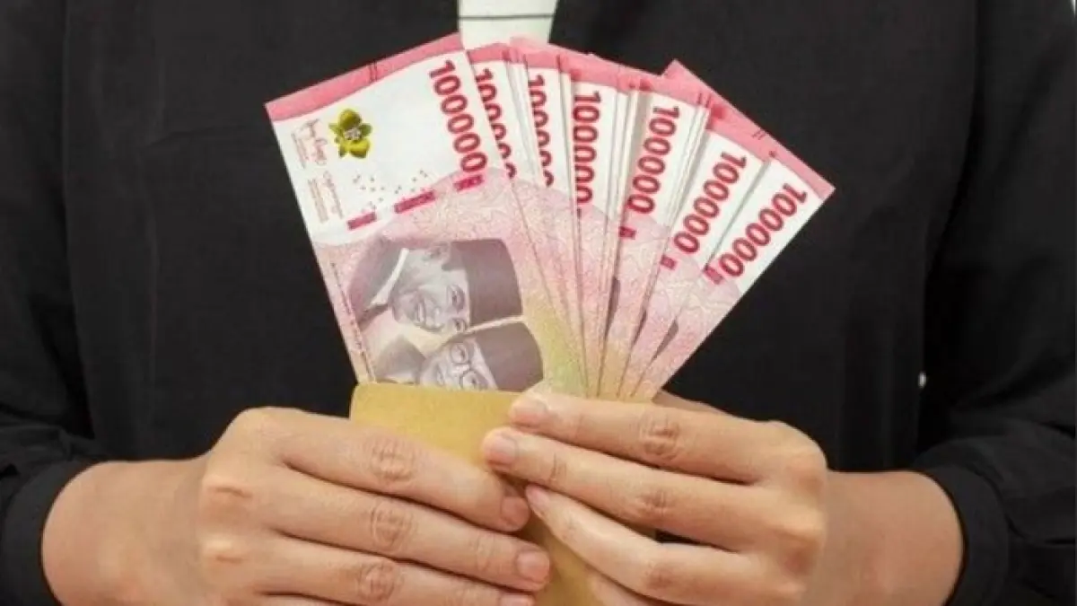 Gaji pensiunan Taspen naik 2026 masih jadi perbincangan, cek fakta resmi dan jadwal pencairannya. (PINTEREST)