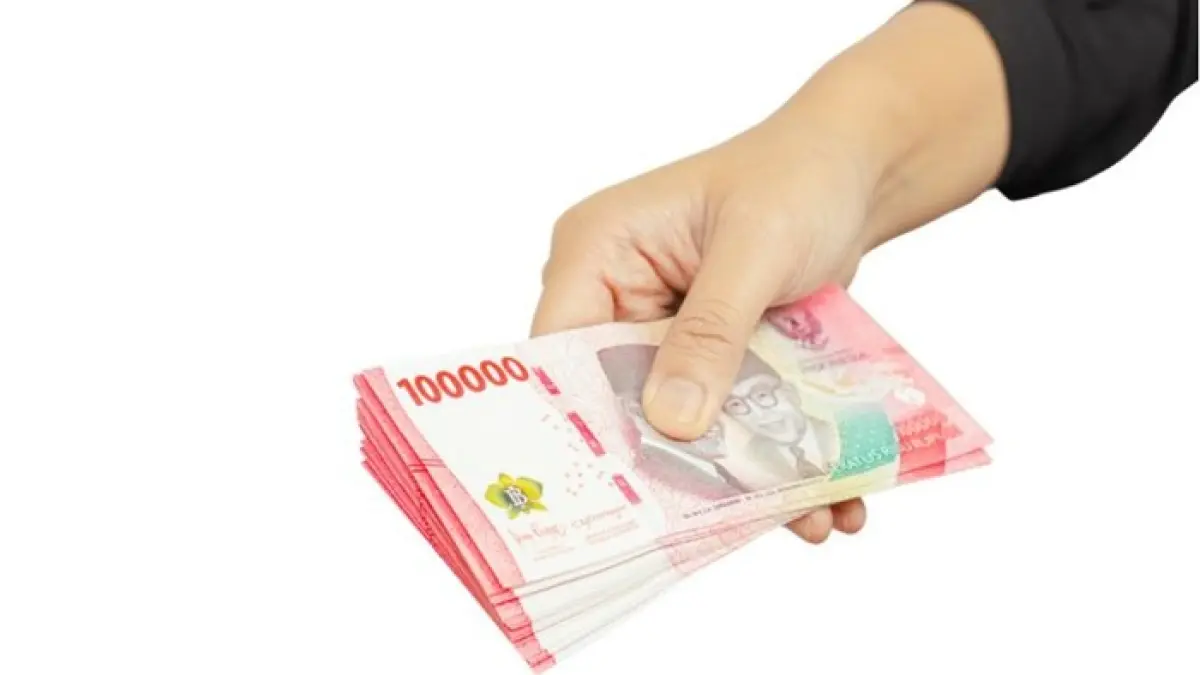Gaji pensiunan Taspen naik 2026 ramai dibahas, ini fakta resmi dan penjelasan lengkap agar tidak termakan hoaks. (PINTEREST)