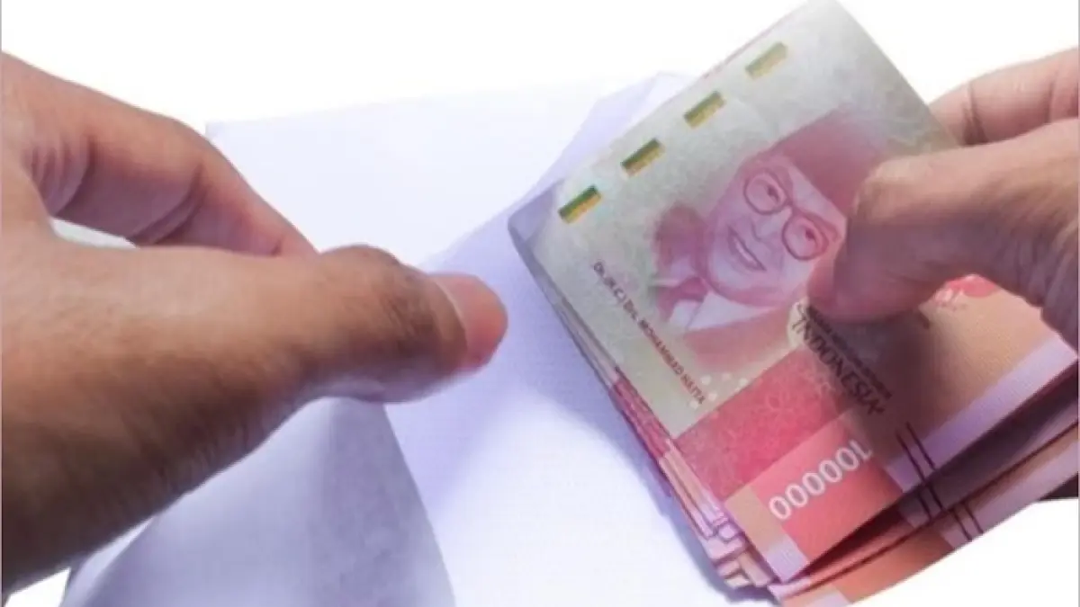 Gaji pensiunan Taspen naik 2026 ramai dibahas, simak fakta resmi dan penjelasan lengkapnya. (PINTEREST)
