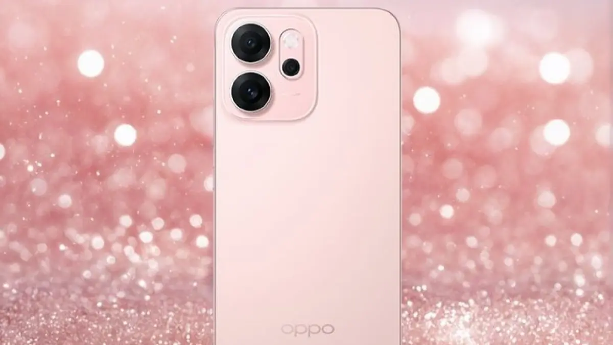 Harga OPPO Reno Series turun jelang Lebaran 2026. Reno 13 5G hingga Reno 15 F5G kini makin murah dan menarik dibeli.