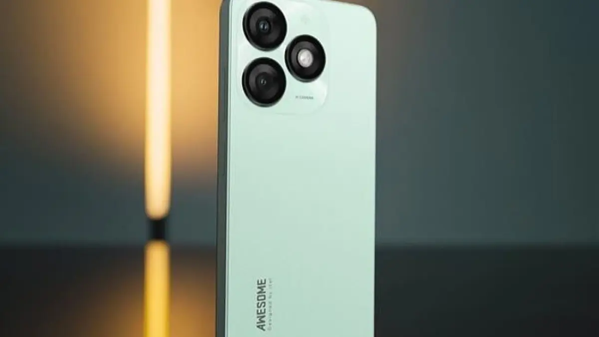 Itel RS4 hadir dengan Helio G99, RAM 12GB, layar 120Hz, dan harga 2 jutaan. HP gaming murah yang bikin heboh pasar 2026.