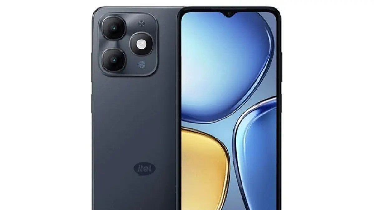 itel S25 vs itel RS4, duel HP 1 jutaan: layar AMOLED vs performa Helio G99, mana yang lebih worth it?