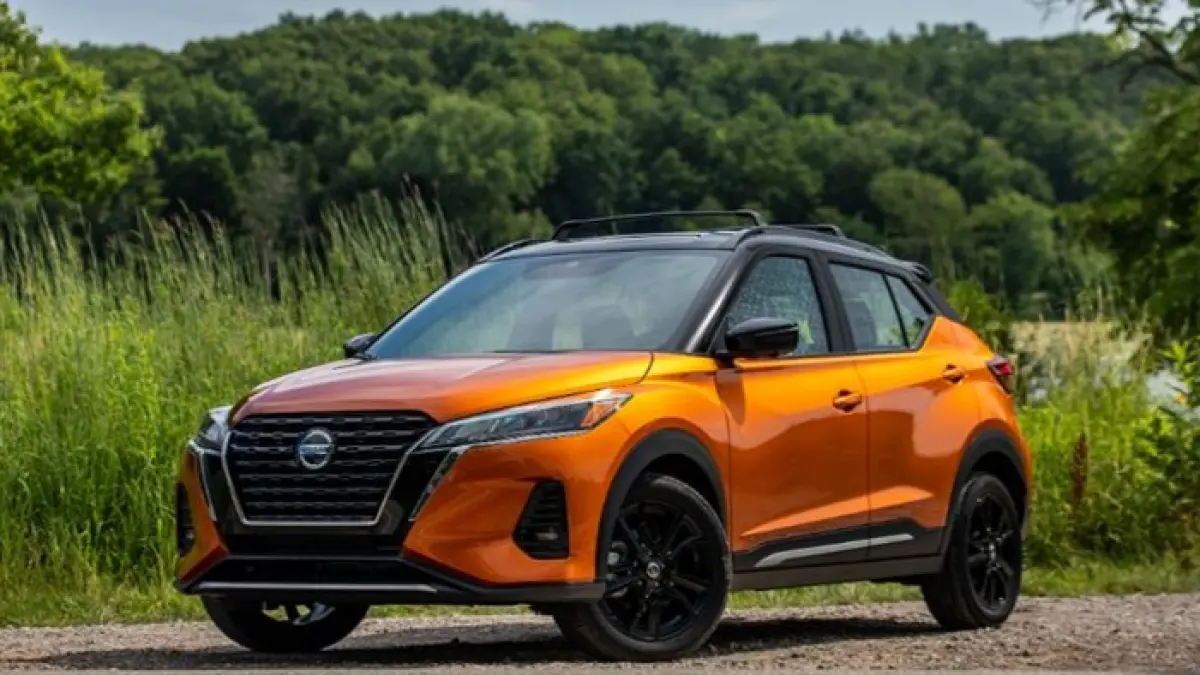 Nissan Kicks e-Power hadir dengan teknologi hybrid baru, tenaga lebih besar dan konsumsi BBM irit hingga 20 km/liter.