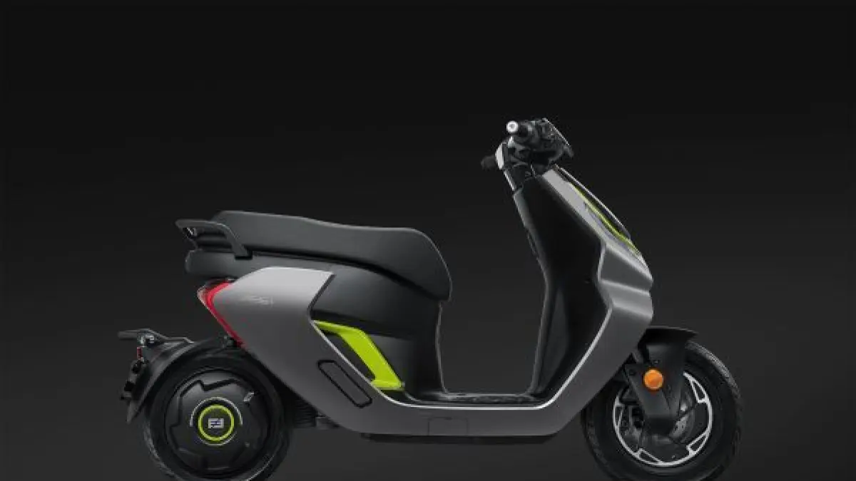 Pabrik motor listrik Polytron di Kudus bongkar proses perakitan Fox 350 hingga pengujian baterai canggih berstandar tinggi.(Pinterest)