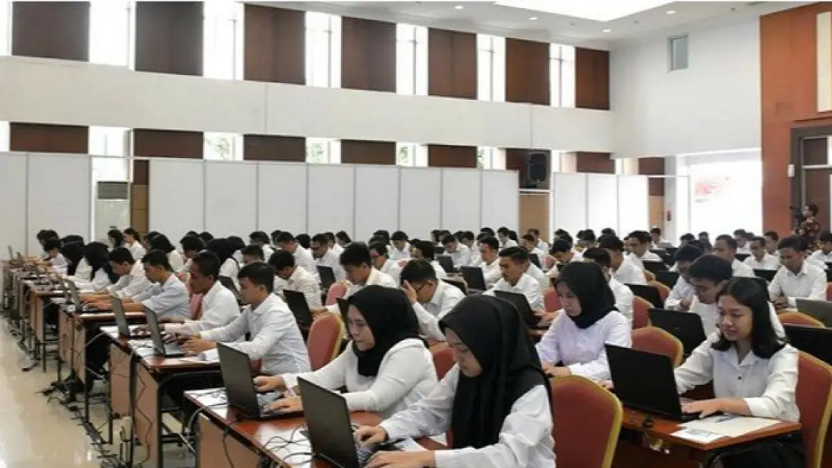 Pendaftaran sekolah kedinasan 2025 diprediksi buka Mei-Juni. Simak syarat, tahapan seleksi, dan rincian kuota instansi.(Pinterest) 