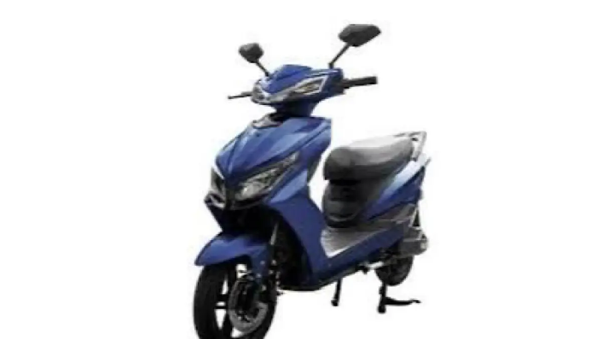 Smooth motor listrik resmi dapat subsidi Rp7 juta. Simak syarat penerima, TKDN, dan cara daftar subsidi motor listrik.(pinterest)