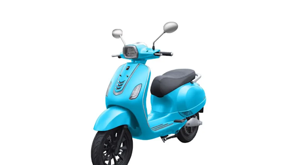 Subsidi motor listrik Rp7 juta tanpa syarat bikin Smooth Tempur dan Smooth Zuzu turun harga jadi Rp11 jutaan.(pinterest)