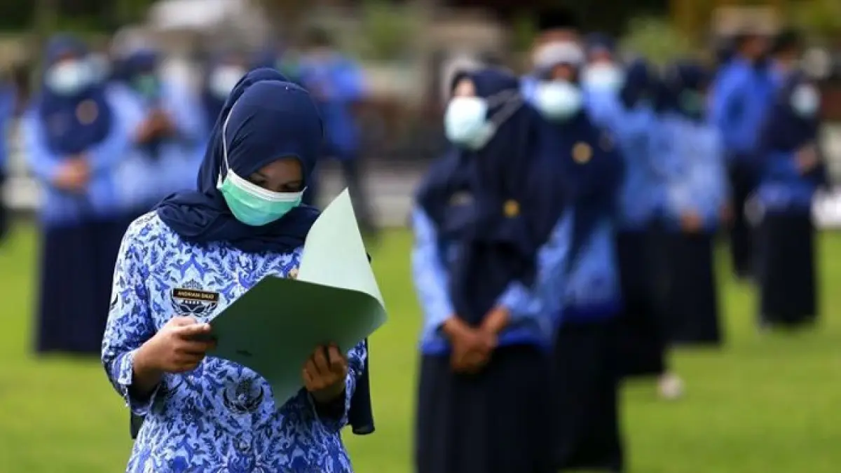 Tahapan seleksi sekolah kedinasan 2026 mulai SKD hingga Pantukhir wajib dipahami peserta agar peluang lolos makin besar. (Pinterest) 