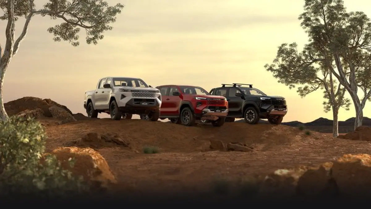 Toyota Calya 2026 hadir lebih modern dengan fitur lengkap, kabin 7 penumpang, dan konsumsi BBM irit di kelas LCGC.(Pinterest)