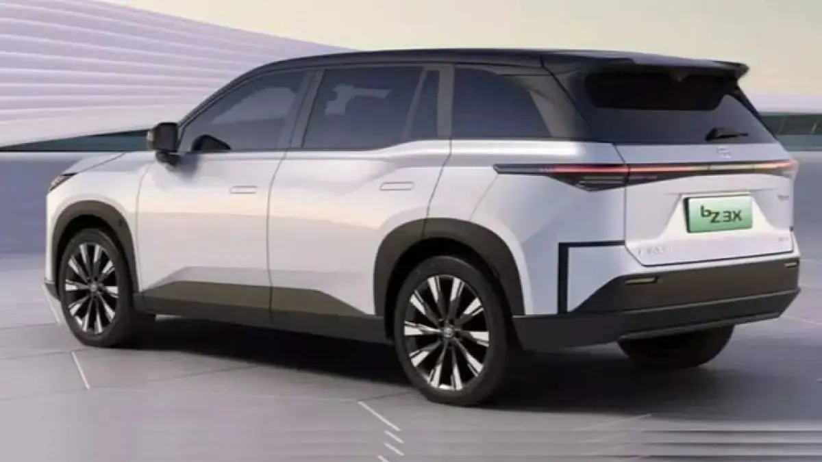 10 mobil baru 2026 Indonesia siap meluncur, dari SUV listrik hingga hybrid canggih yang bikin pasar otomotif makin panas.