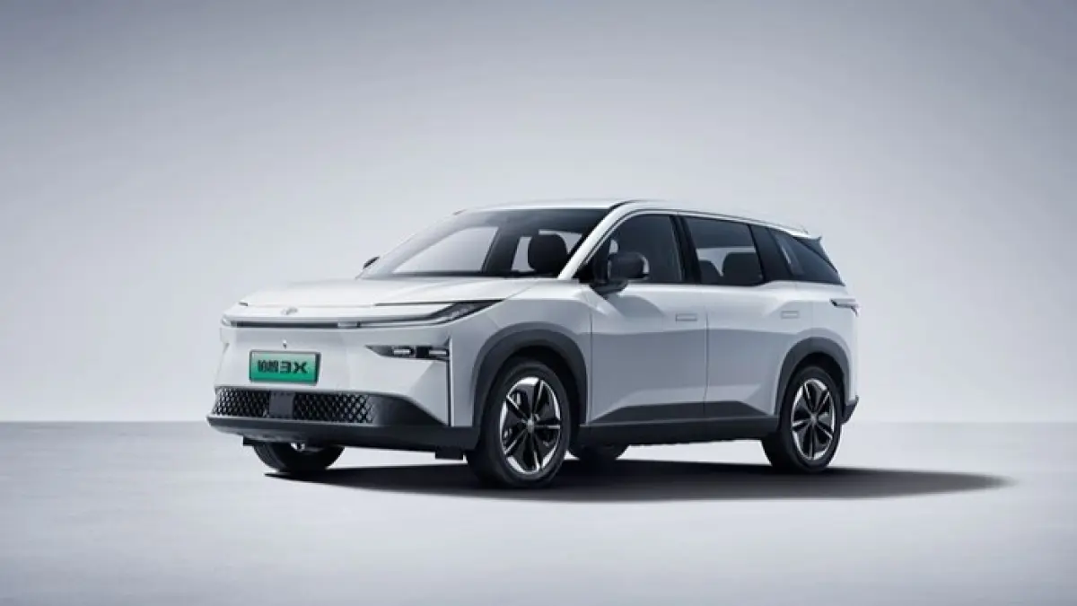10 mobil baru 2026 siap hadir di Indonesia, dari Xpander Hybrid hingga BYD Atto 4. Simak daftar lengkapnya di sini!