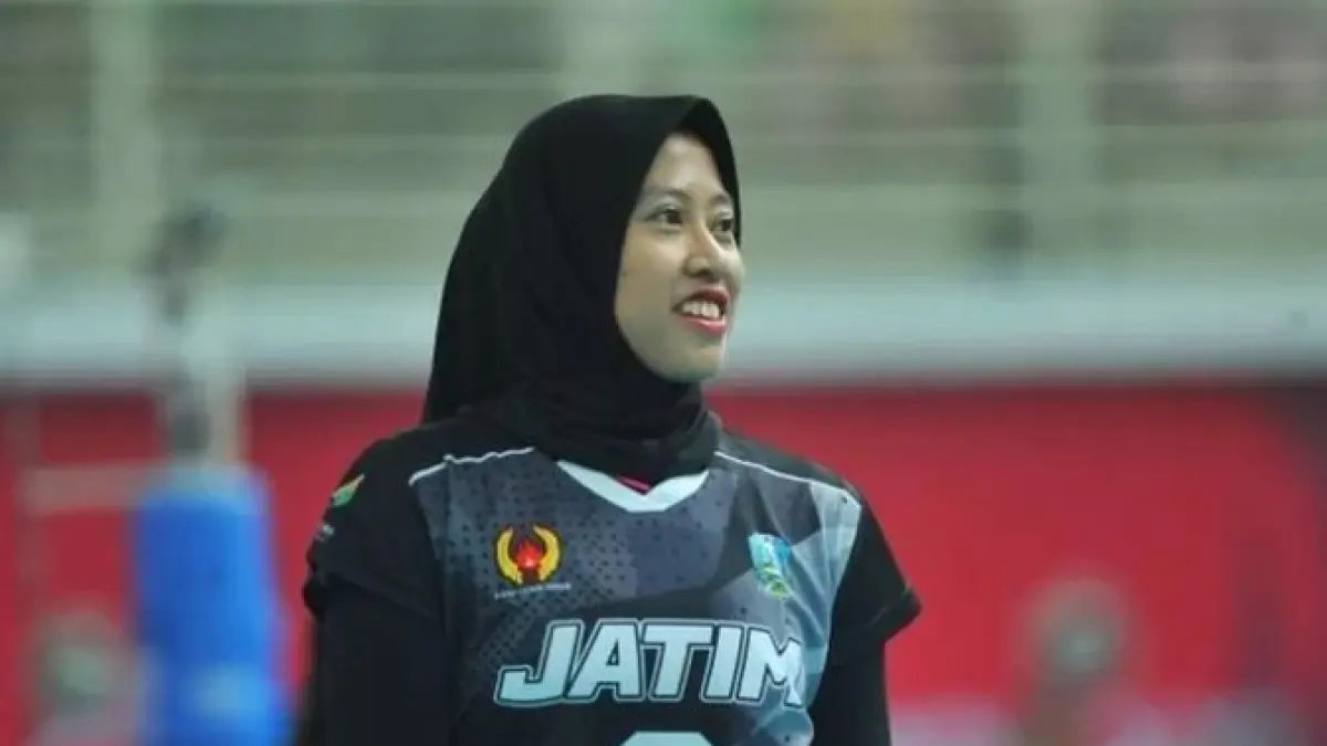 Heboh kabar Red Sparks ditinggal sponsor & Yolla Yuliana sindir Megawati Hangestri. Cek fakta sebenarnya & kode keras pelatih Hyundai Hillstate di sini!(Pinterest)