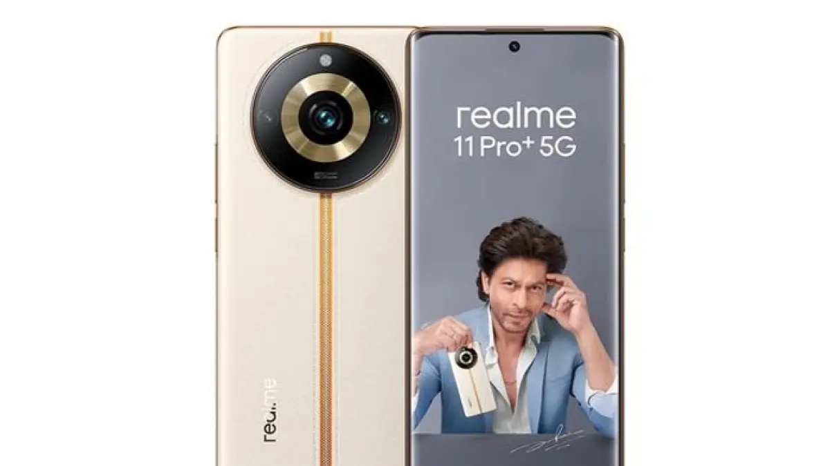 HP 5G Realme terbaru 2026 hadir dengan baterai 7000 mAh, kamera 200 MP, dan performa gaming kencang. (Pinterest)