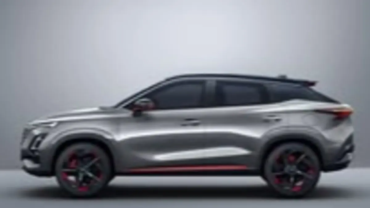 Jaecoo J5 hadir sebagai SUV listrik Rp450 jutaan dengan range 500 km, fitur premium, suspensi multilink dan desain ala Range Rover.