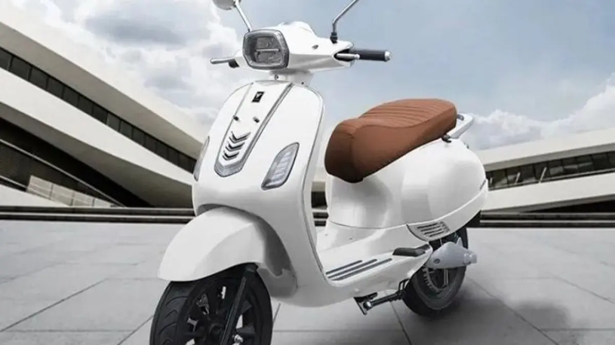 Motor listrik terbaik Indonesia hadir dengan 10 pilihan canggih, jarak jauh, dan harga terjangkau untuk mobilitas modern.