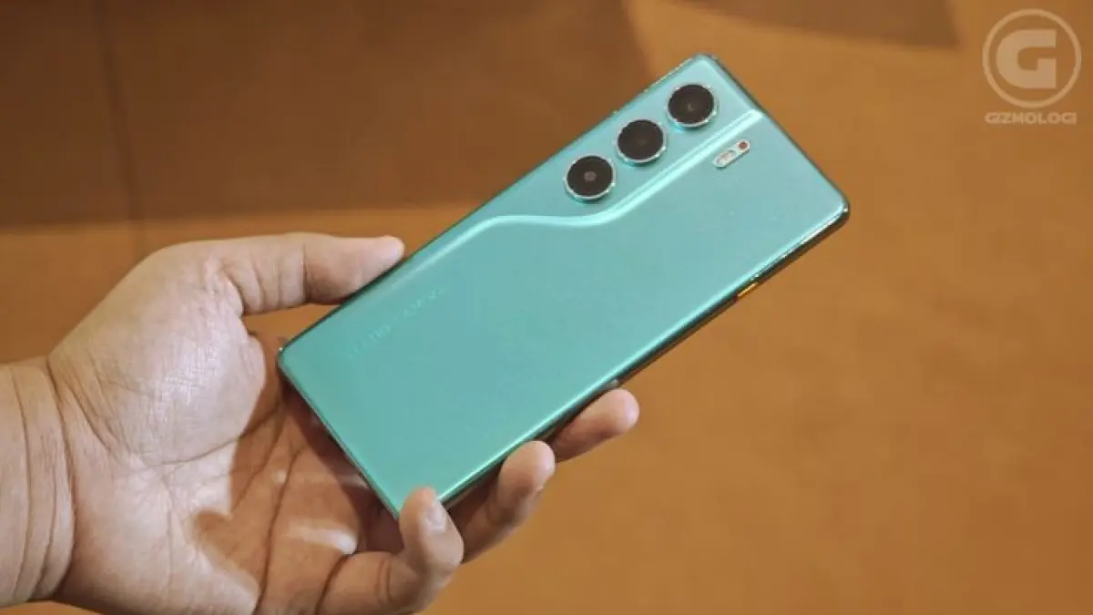 Perbedaan Tecno Camon 40 dan Camon 40 Pro terungkap, mulai kamera selfie, video 4K, gaming hingga fitur konten kreator (Pinterest).