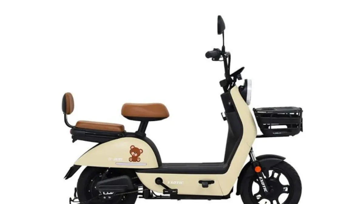 Sepeda listrik terbaik harga 3 jutaan dengan fitur canggih, desain modern, dan hemat energi untuk mobilitas harian di kota.